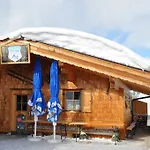 דירה Almapartment Skiwiege - Ski-in - Ski-out Only קירשברג אין טירול