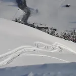 דירה Almapartment Skiwiege - Ski-in - Ski-out Only קירשברג אין טירול