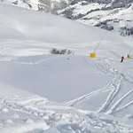 דירה Almapartment Skiwiege - Ski-in - Ski-out Only *