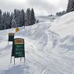 דירה Almapartment Skiwiege - Ski-in - Ski-out Only קירשברג אין טירול