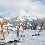 דירה Almapartment Skiwiege - Ski-in - Ski-out Only קירשברג אין טירול
