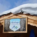 דירה Almapartment Skiwiege - Ski-in - Ski-out Only