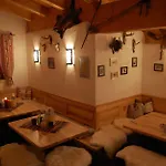 Almapartment Skiwiege - Ski-in - Ski-out Only