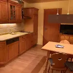 דירה Almapartment Skiwiege - Ski-in - Ski-out Only קירשברג אין טירול