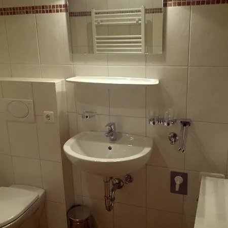 Almapartment Skiwiege - Ski-in - Ski-out Only Apartman