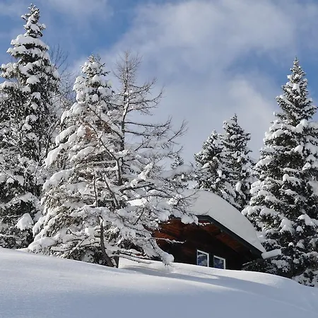 Almapartment Skiwiege - Ski-in - Ski-out Only