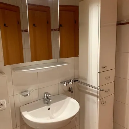 Apartamento Almapartment Skiwiege - Ski-in - Ski-out Only *
