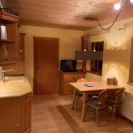 Almapartment Skiwiege * Kirchberg in Tirol