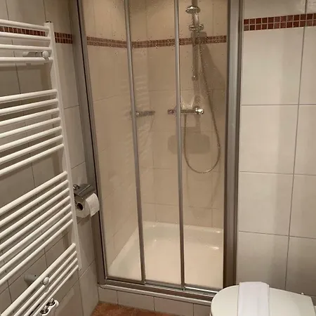 Apartamento Almapartment Skiwiege - Ski-in - Ski-out Only *