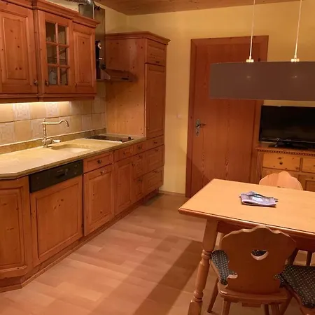 Apartamento Almapartment Skiwiege - Ski-in - Ski-out Only Kirchberg in Tirol
