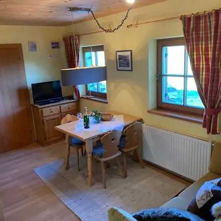 Apartment Almapartment Skiwiege