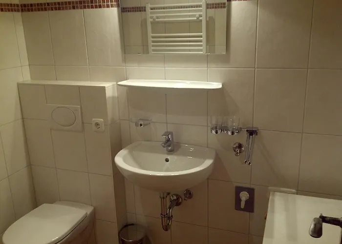 Almapartment Skiwiege - Ski-in - Ski-out Only Lejlighed