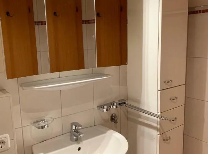 Apartment Almapartment Skiwiege - Ski-in - Ski-out Only *