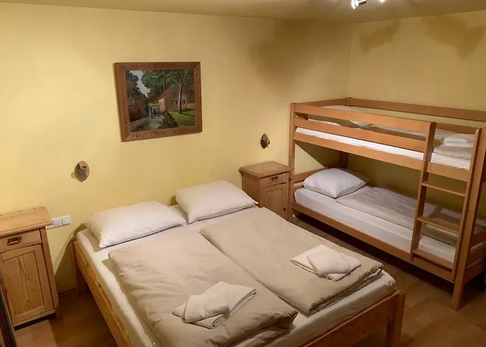 Almapartment Skiwiege - Ski-in - Ski-out Only * Kirchberg in Tirol