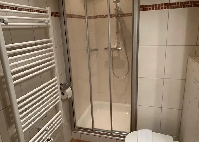 Apartment Almapartment Skiwiege - Ski-in - Ski-out Only *